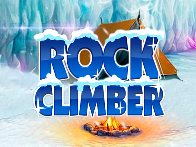 Rock Climber